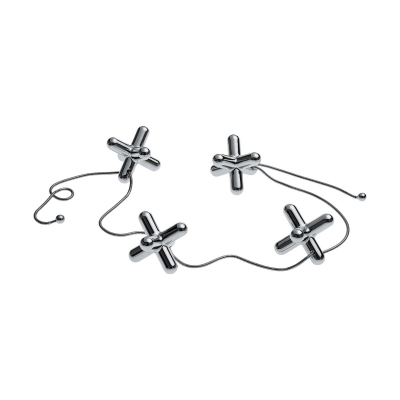 Alessi Sottopentola a...