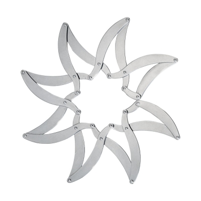 Alessi Augh! extendable trivet