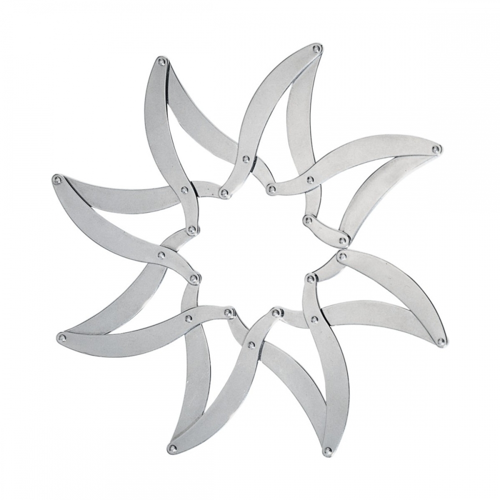 Alessi Augh! extendable trivet