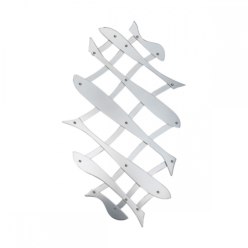 Alessi Sottopentola estensibile Pescher