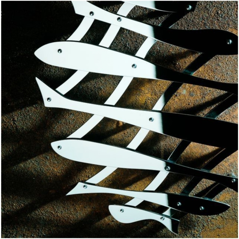 Sottopentola In Silicone 2 Pezzi - 17.7cm, Resistente Al Calore, Antiscivolo