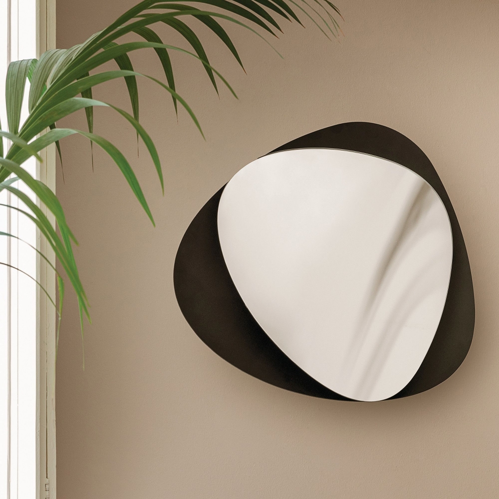 Alessi Specchio Colombina collection