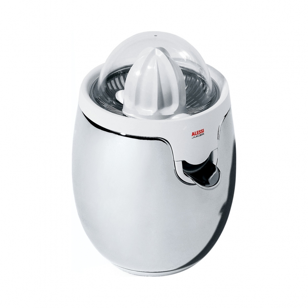 Alessi SG63W citrus juicer