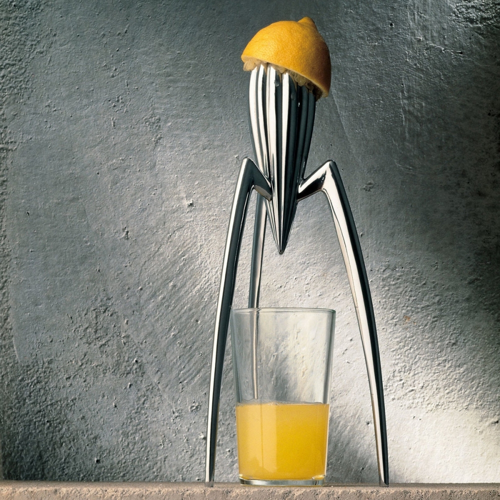 Alessi Spremiagrumi Juicy Salif