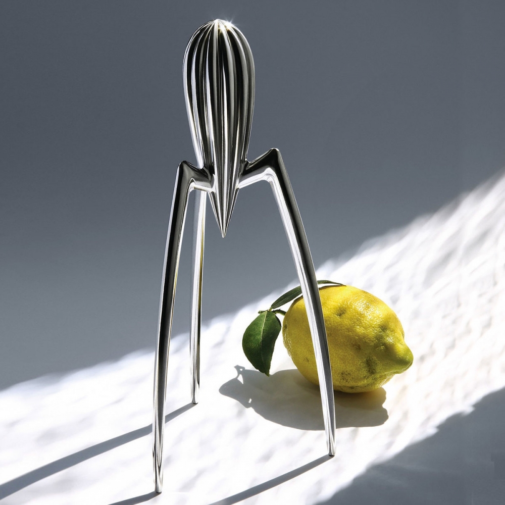 Alessi Spremiagrumi Juicy Salif
