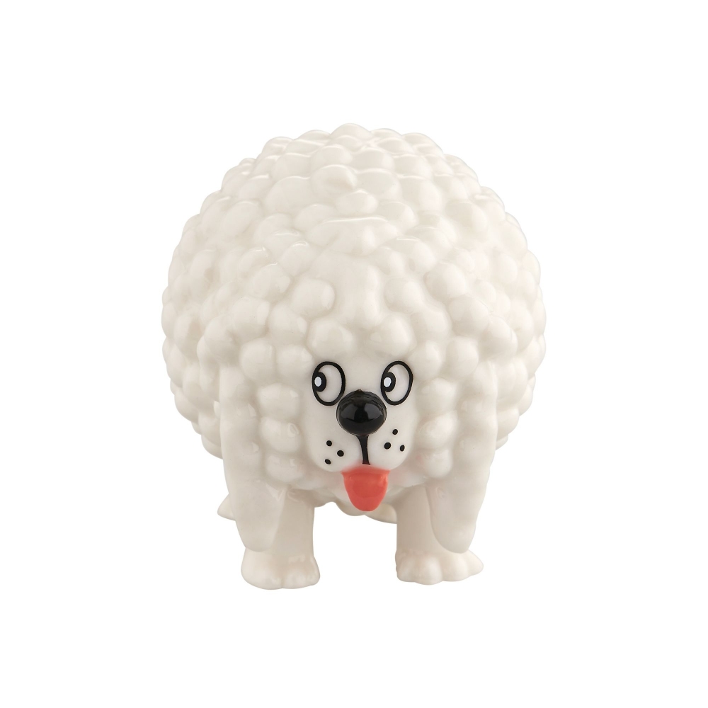 Alessi Statuina presepe Happy...