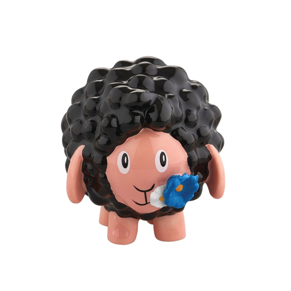 Alessi Statuina presepe Happy...