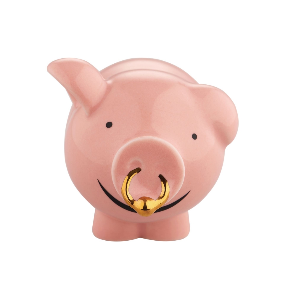 Alessi Happy Eternity Figurine -...