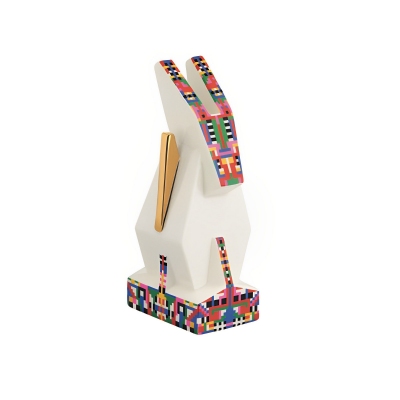 Alessi Statuina presepe... 2