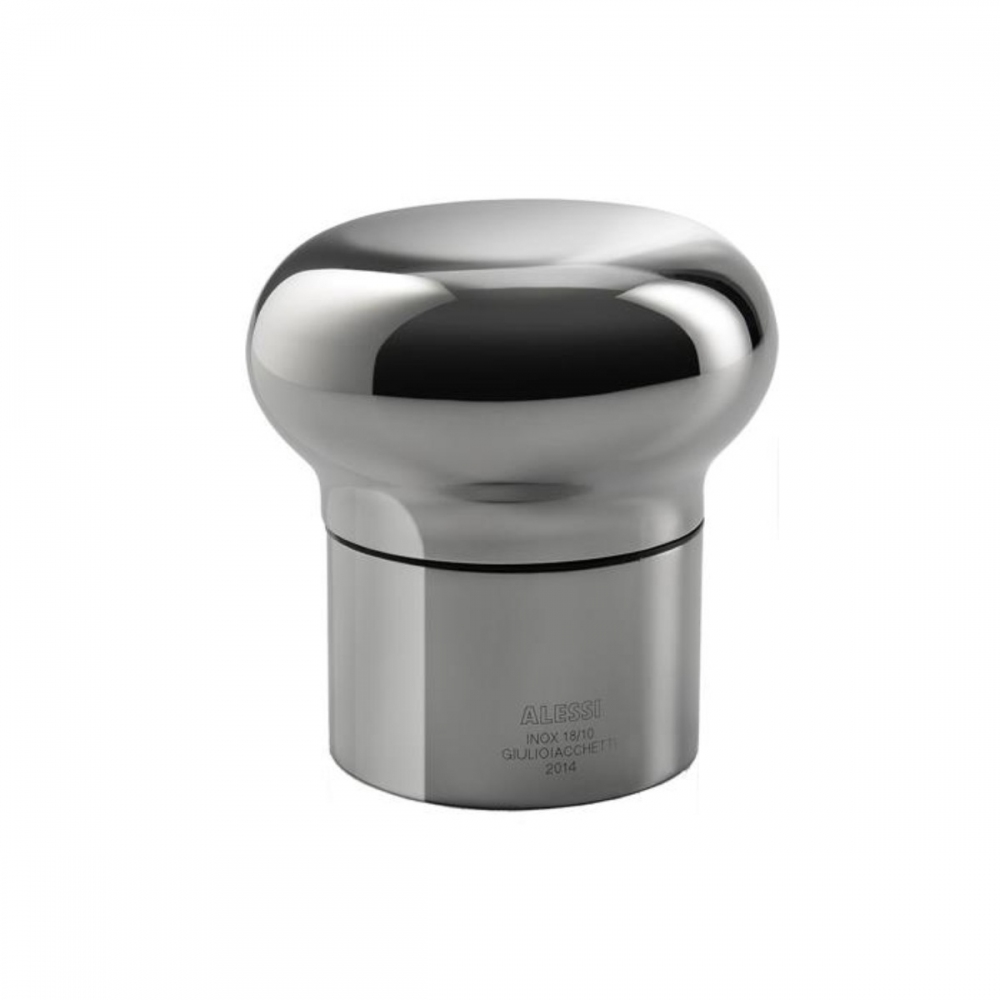 Alessi Noè expansion stopper for bottle