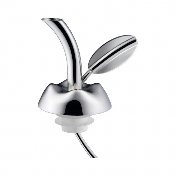 Alessi Tappo Versatore Per Bottiglia Fior D'olio