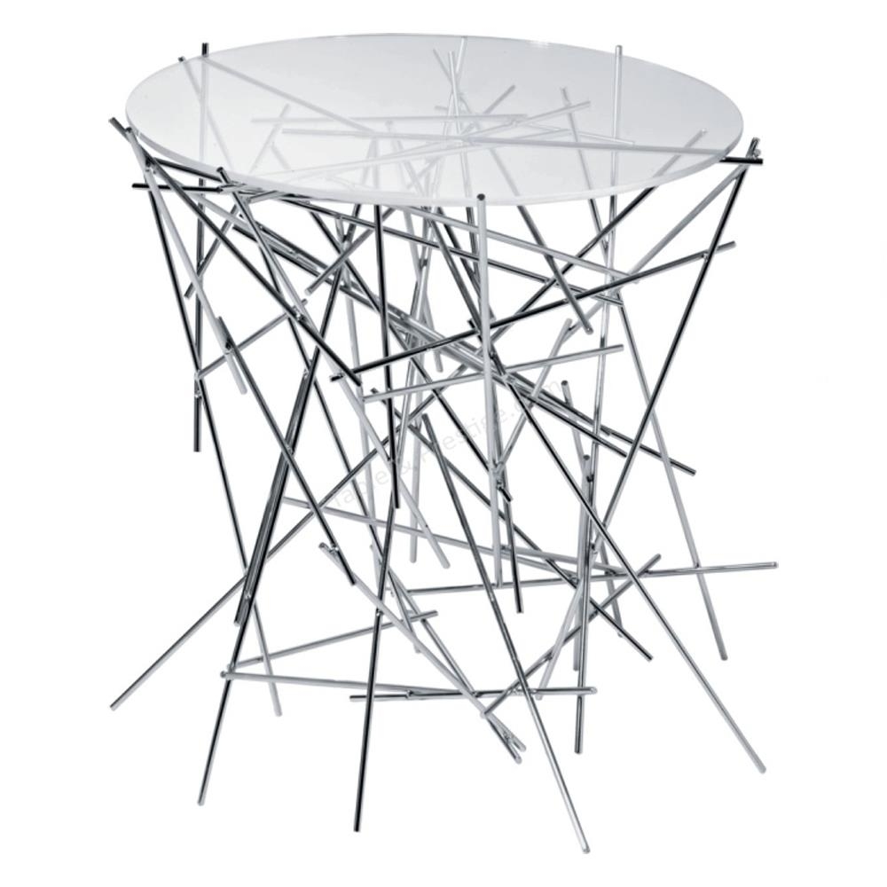 Alessi Blow Up small table