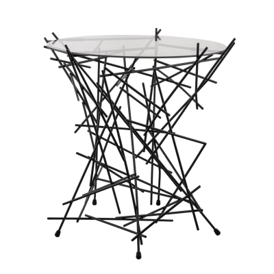 Alessi Blow Up coffee table...
