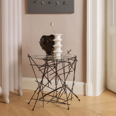 Alessi Blow Up coffee table... 2