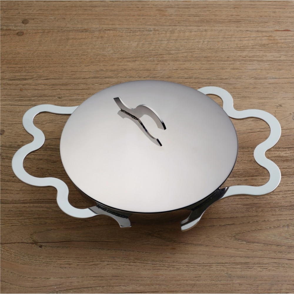 Alessi Tegamino per uova AM42