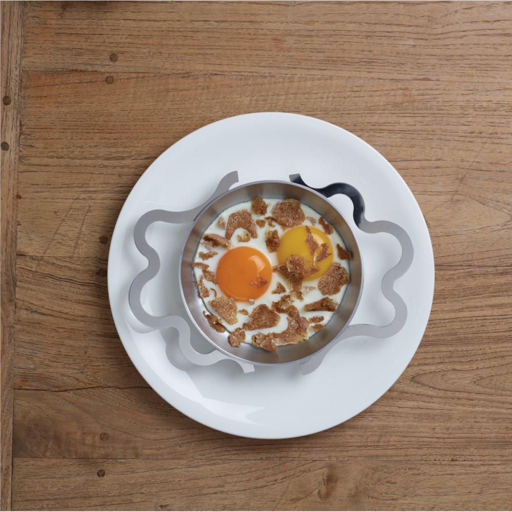 Alessi Tegamino per uova AM42