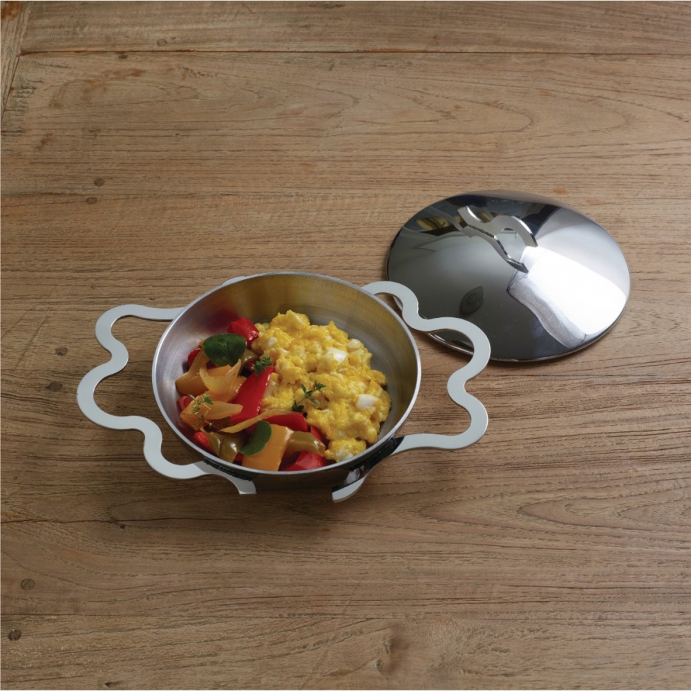 Alessi Tegamino per uova AM42