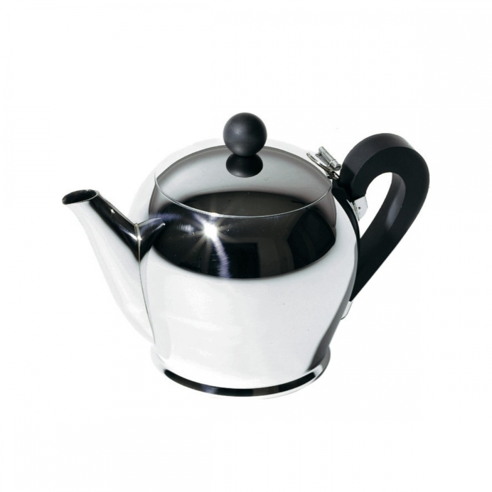 Alessi Bombè teapot