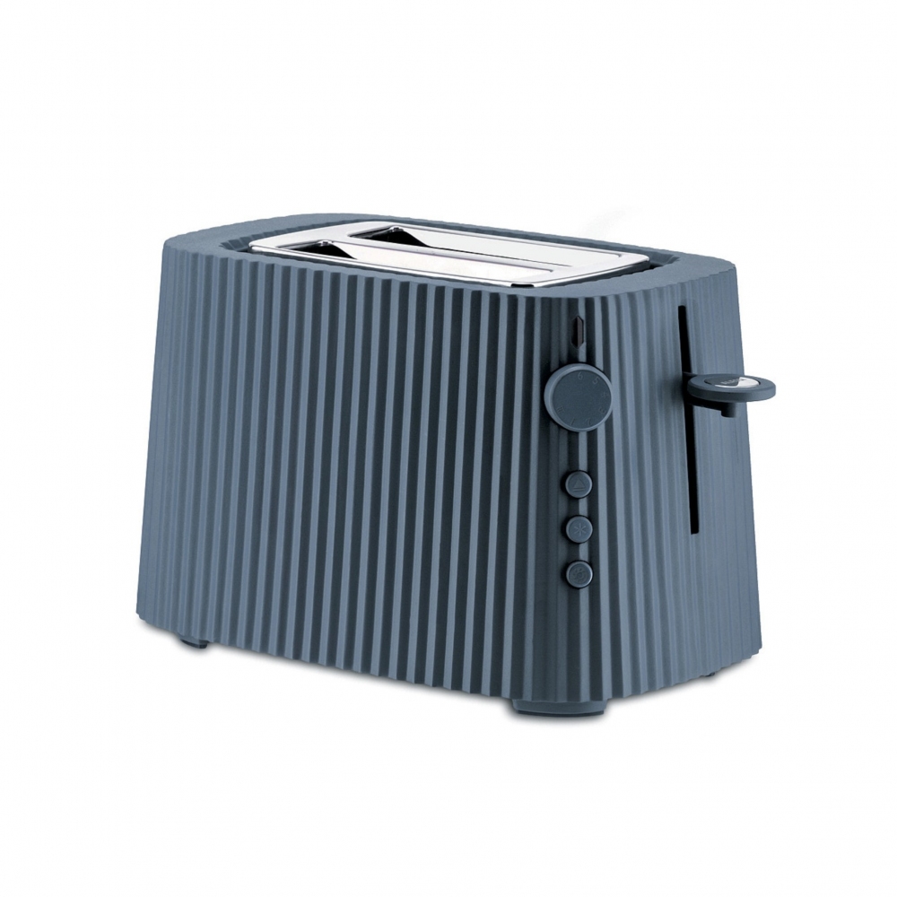 Alessi Plissè toaster