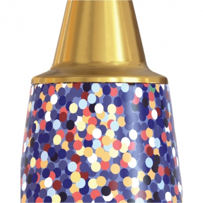 Alessi 100% Proust make-up... 2