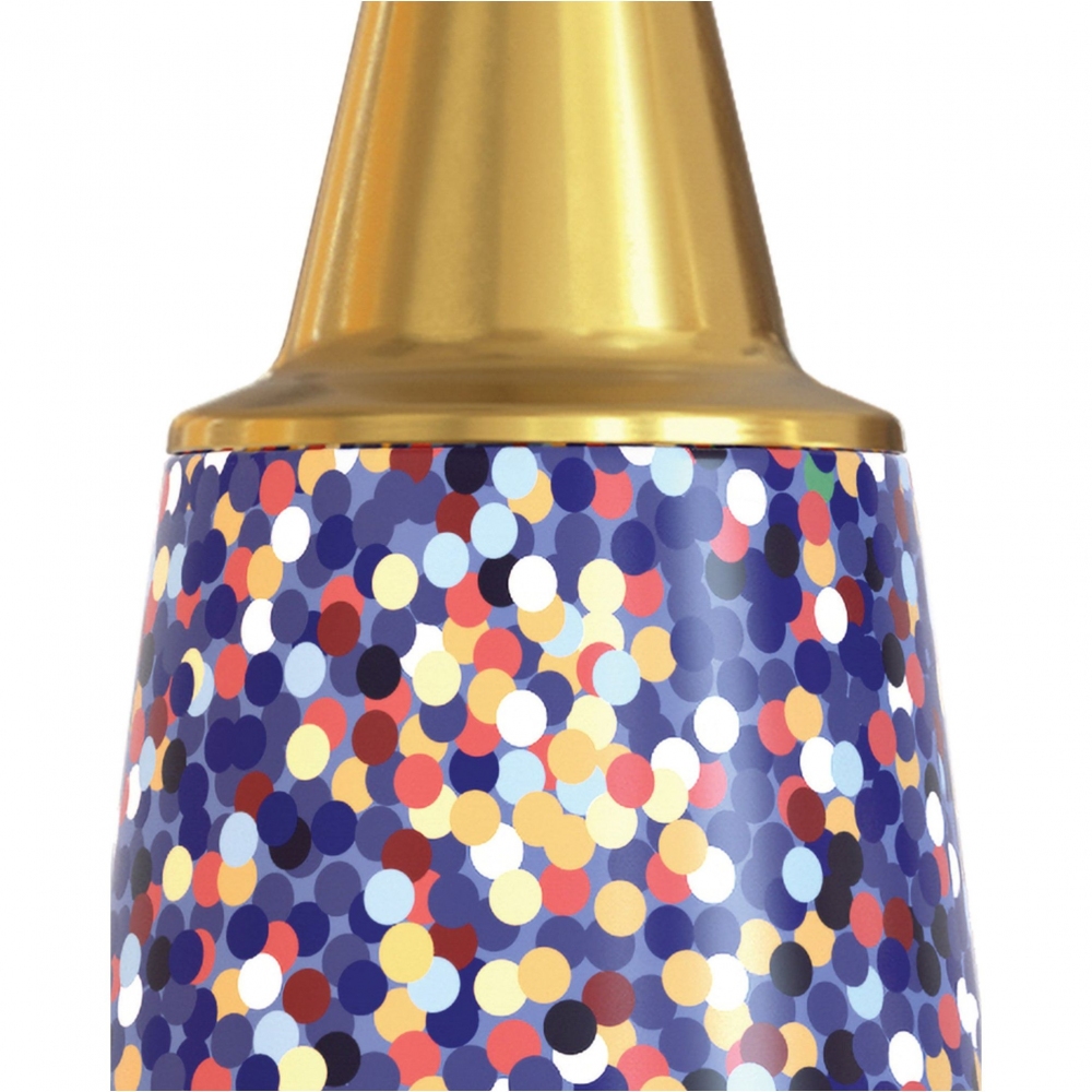 Alessi Vaso 100% make-up Proust ed. limitata