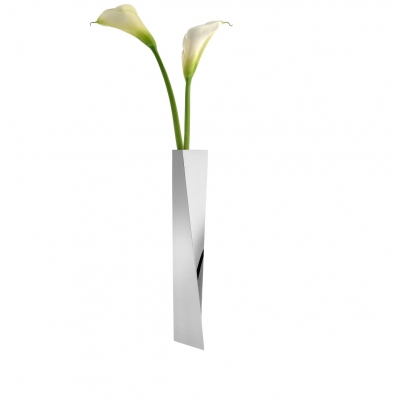 Alessi Vaso Per Fiori Crevasse 2