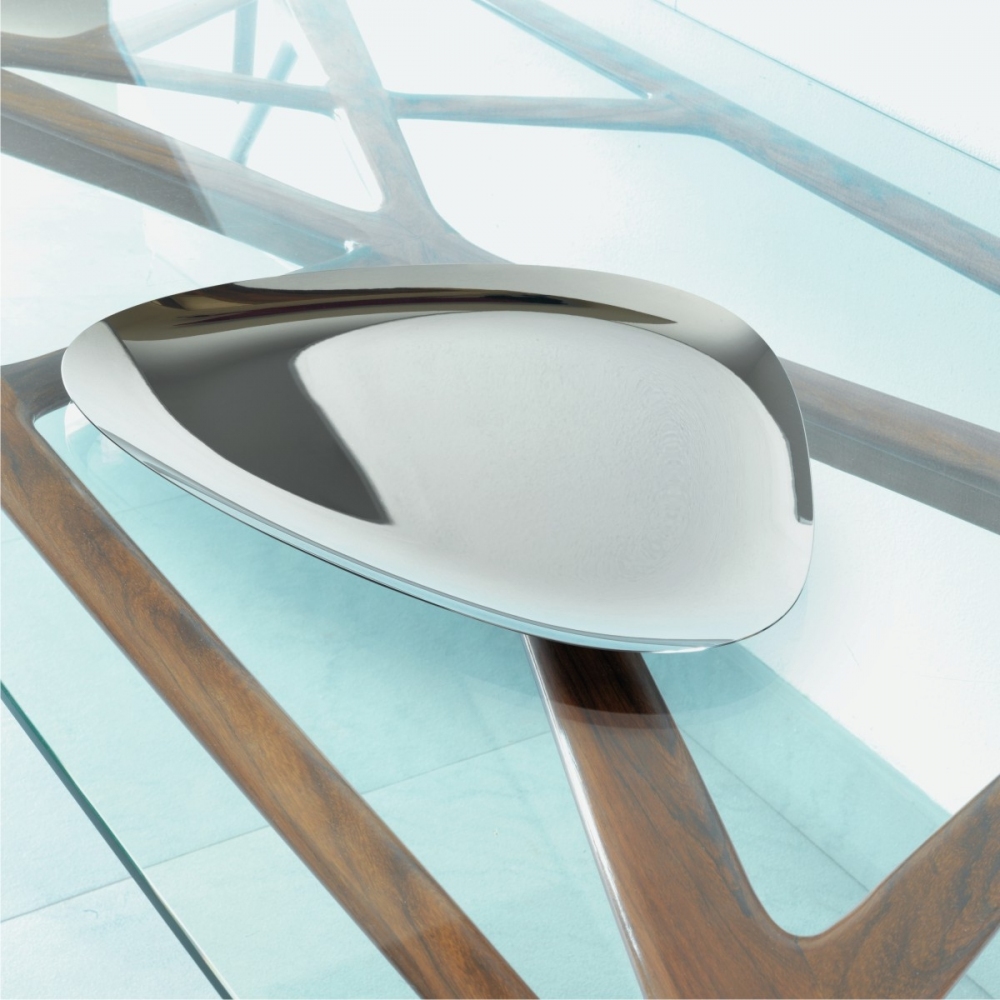 Alessi Vassoio Colombina collection