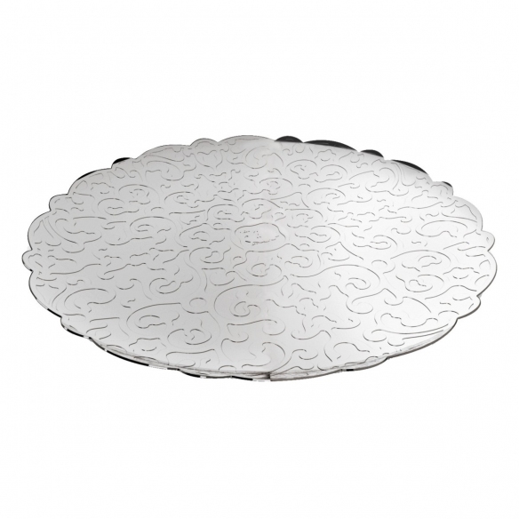 Alessi Vassoio diam. 35 cm Dressed