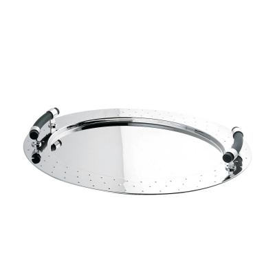 Alessi Vassoio ovale MG09
