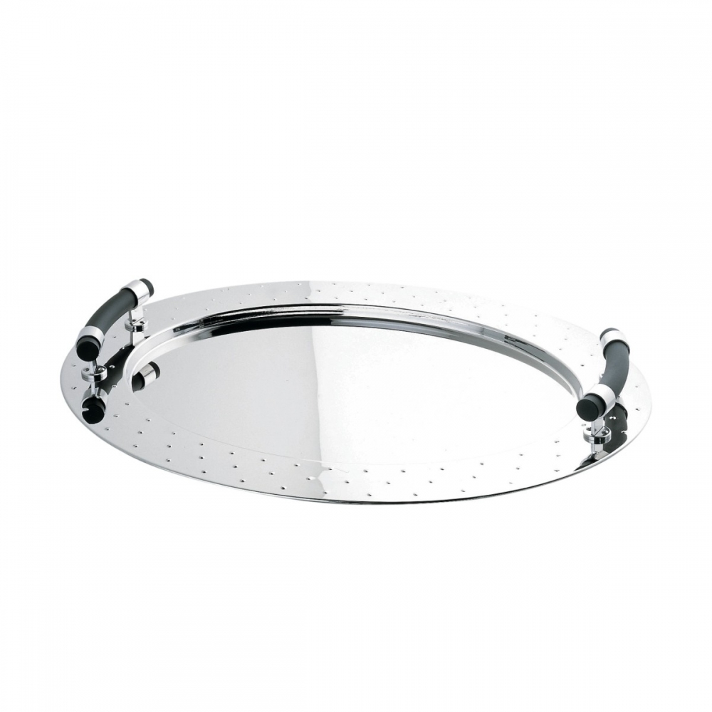 Alessi Vassoio ovale MG09