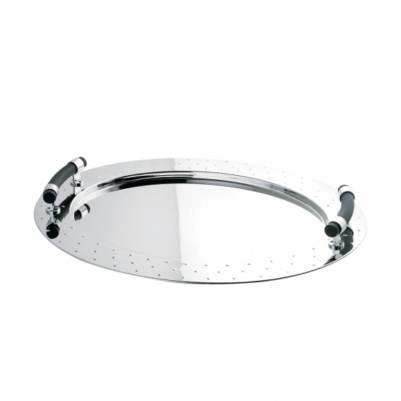Alessi Vassoio ovale MG09