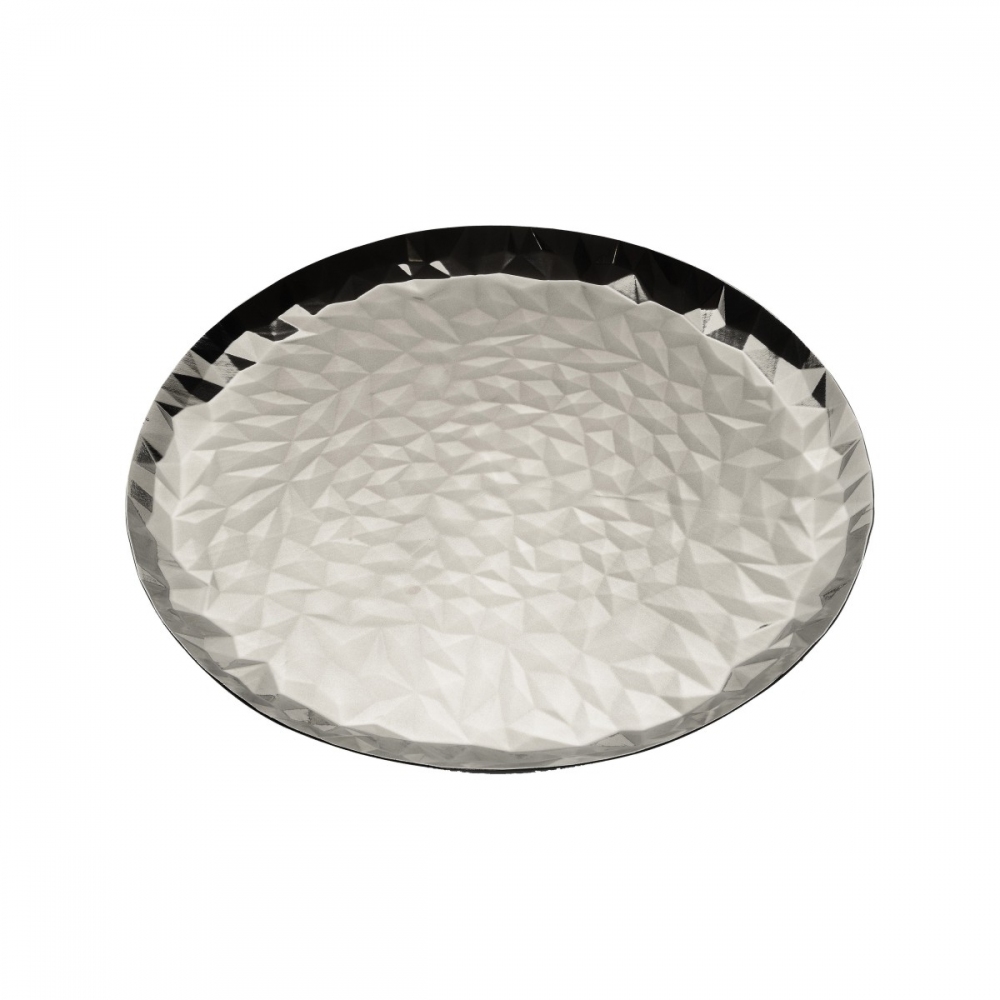 Alessi Vassoio rotondo Joy n. 3