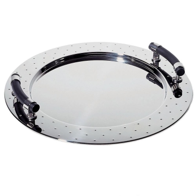 Alessi Vassoio Rotondo Mgvass