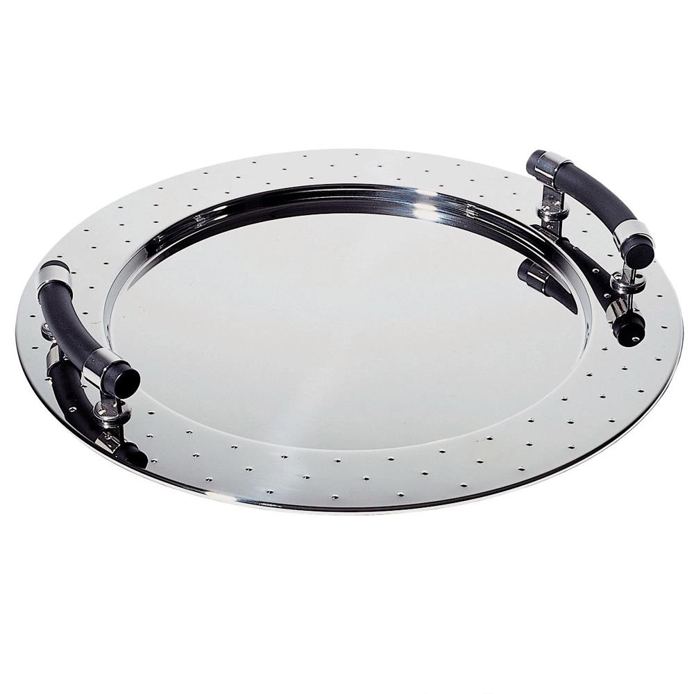 Alessi Vassoio Rotondo Mgvass