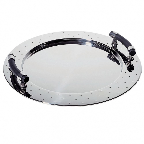 Alessi Vassoio Rotondo Mgvass
