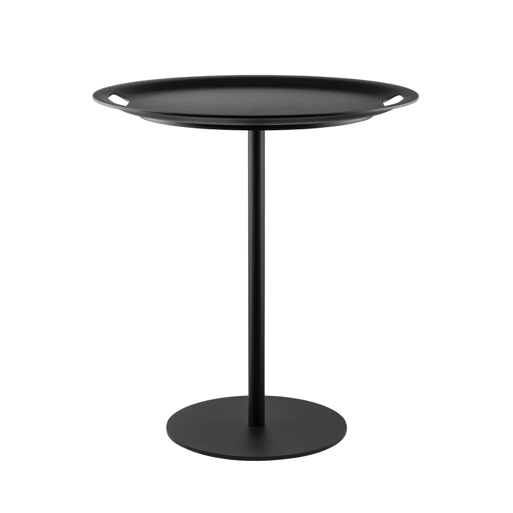 Alessi Op-la Coffee Table with tray...