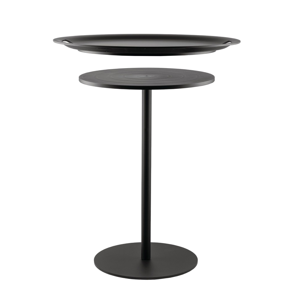 Alessi Op-la Coffee Table with tray (New 2023 version)