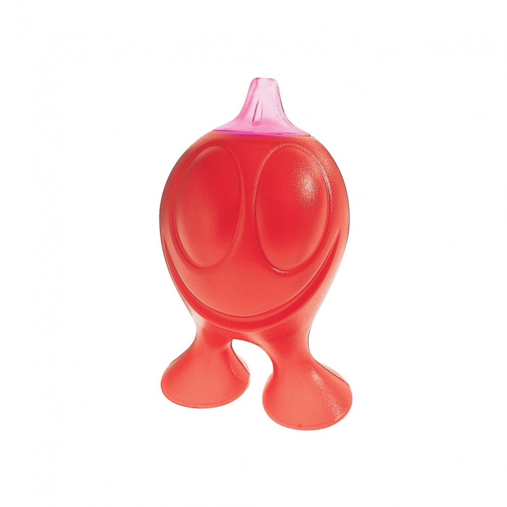 Alessi Gino Zucchino Sugar bowl