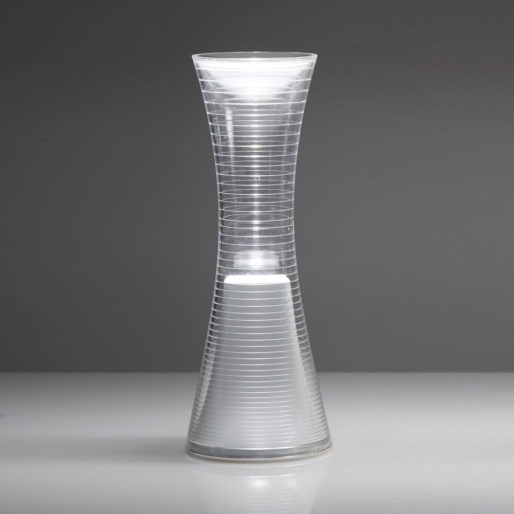 Pronta Consegna - Artemide Lampada da tavolo Come together