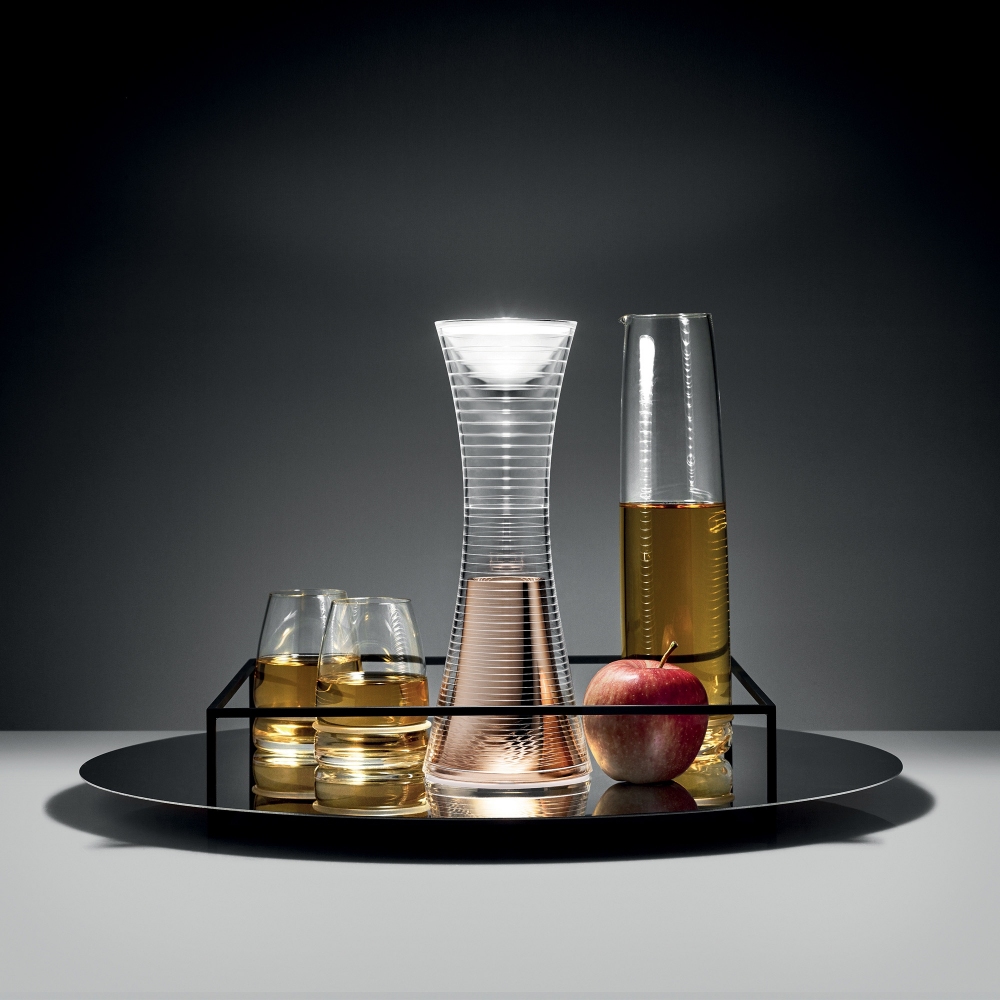 Quick Ship - Artemide Come together Table Lamp