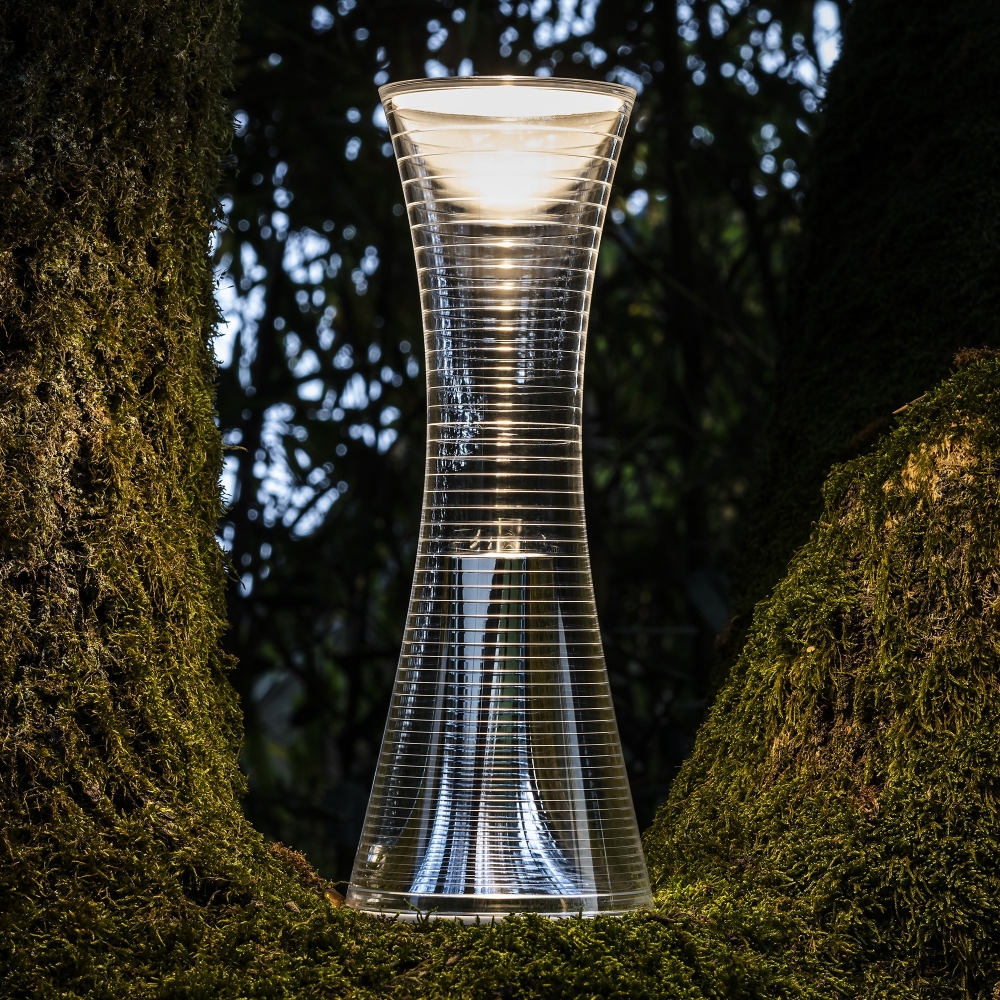 Quick Ship - Artemide Come together Table Lamp