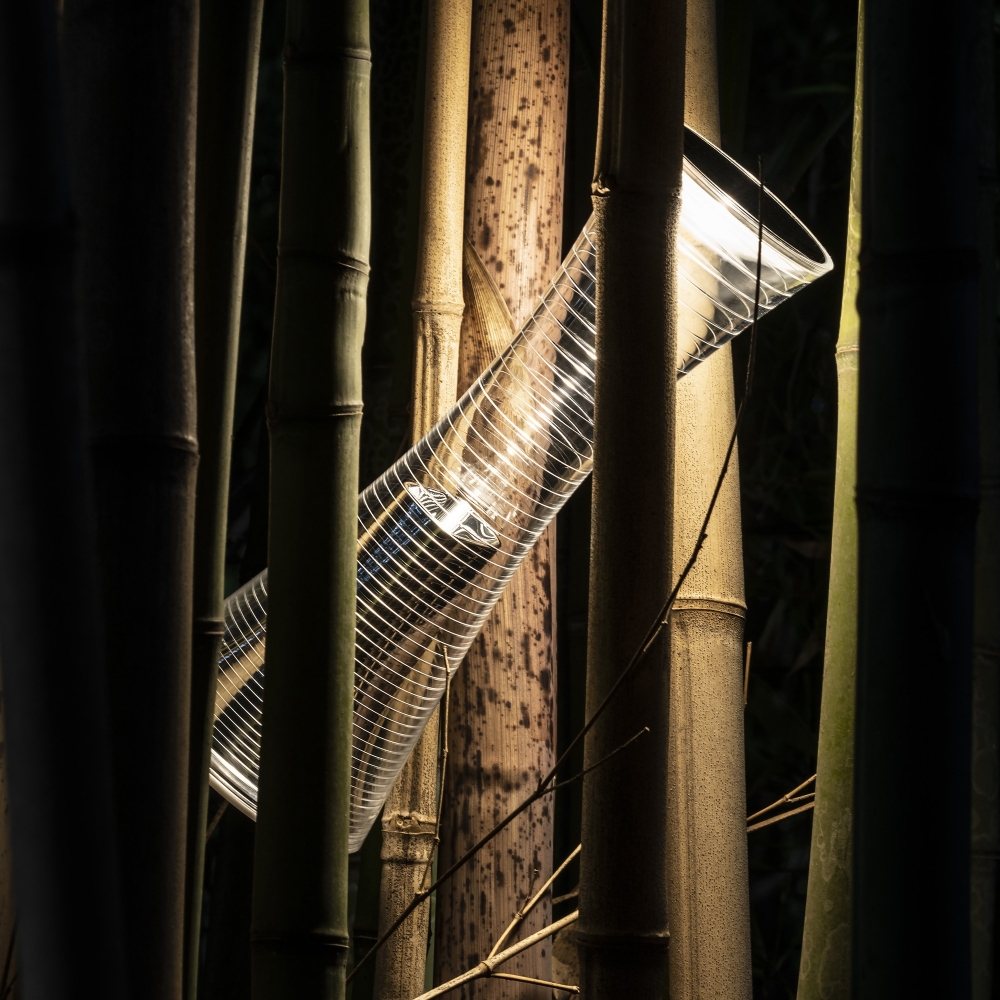 Quick Ship - Artemide Come together Table Lamp