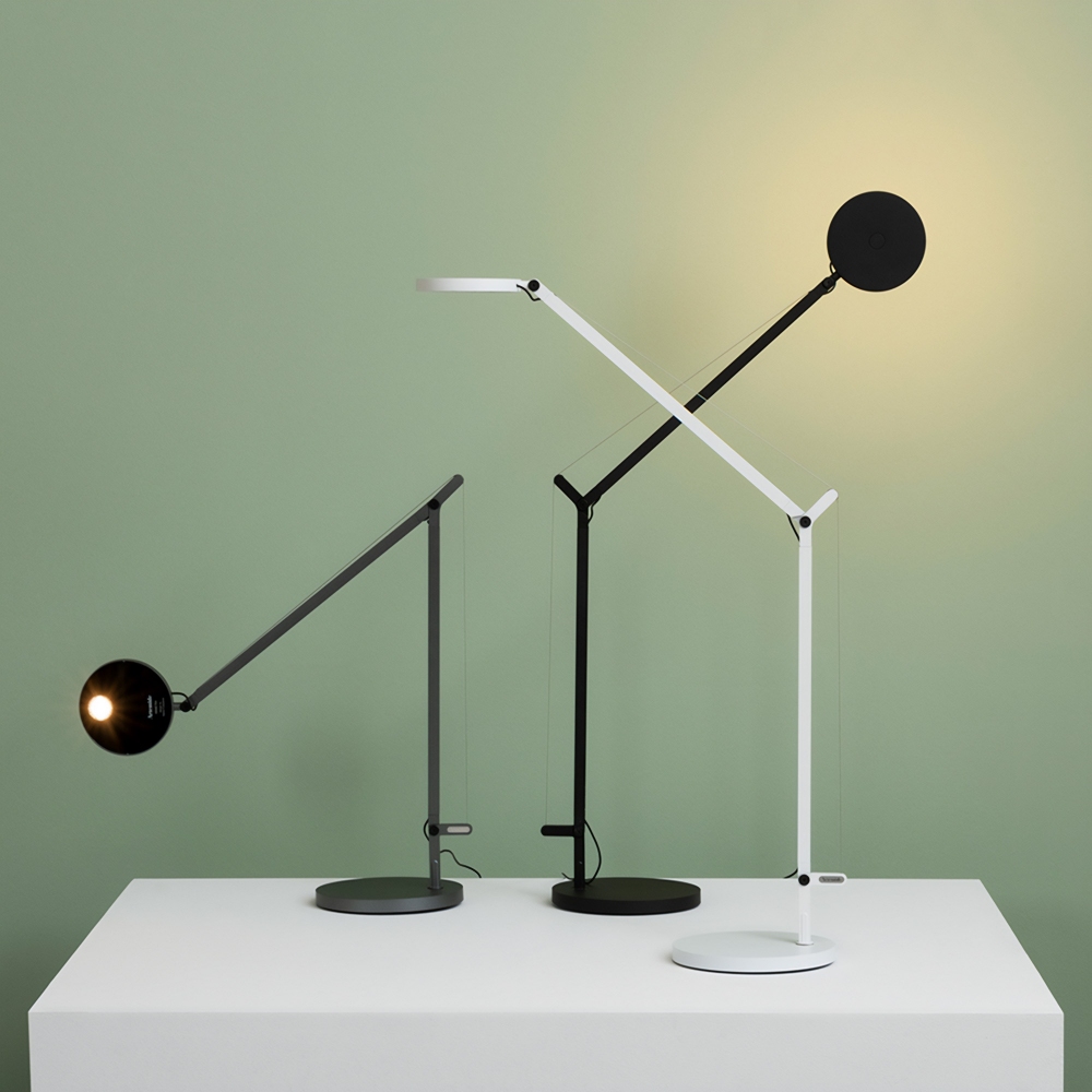 Artemide Demetra Table Lamp