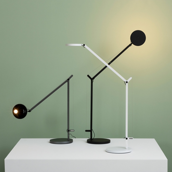 Artemide Lampada da tavolo Demetra