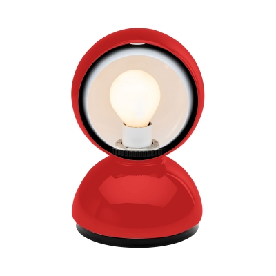 Artemide Lampada da Tavolo Eclisse