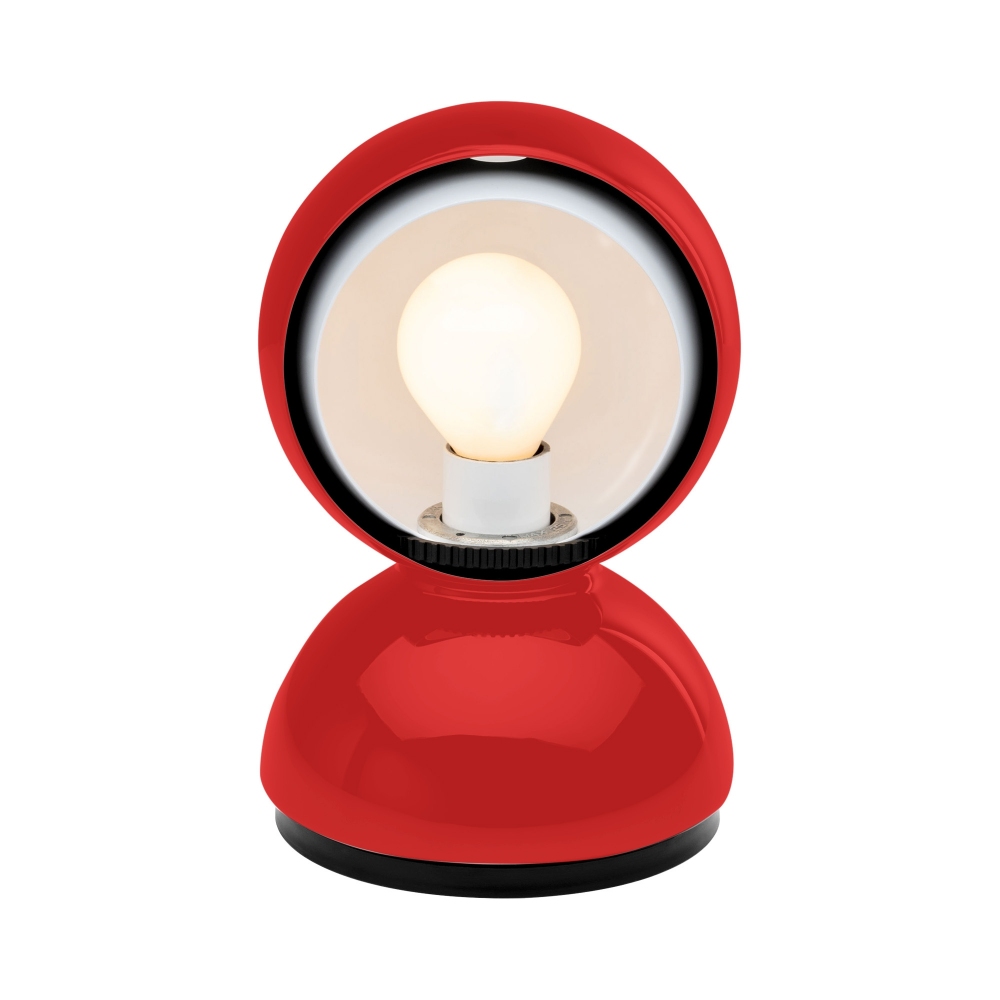 Artemide Lampada da Tavolo Eclisse