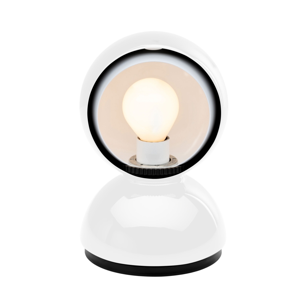 Artemide Lampada da Tavolo Eclisse