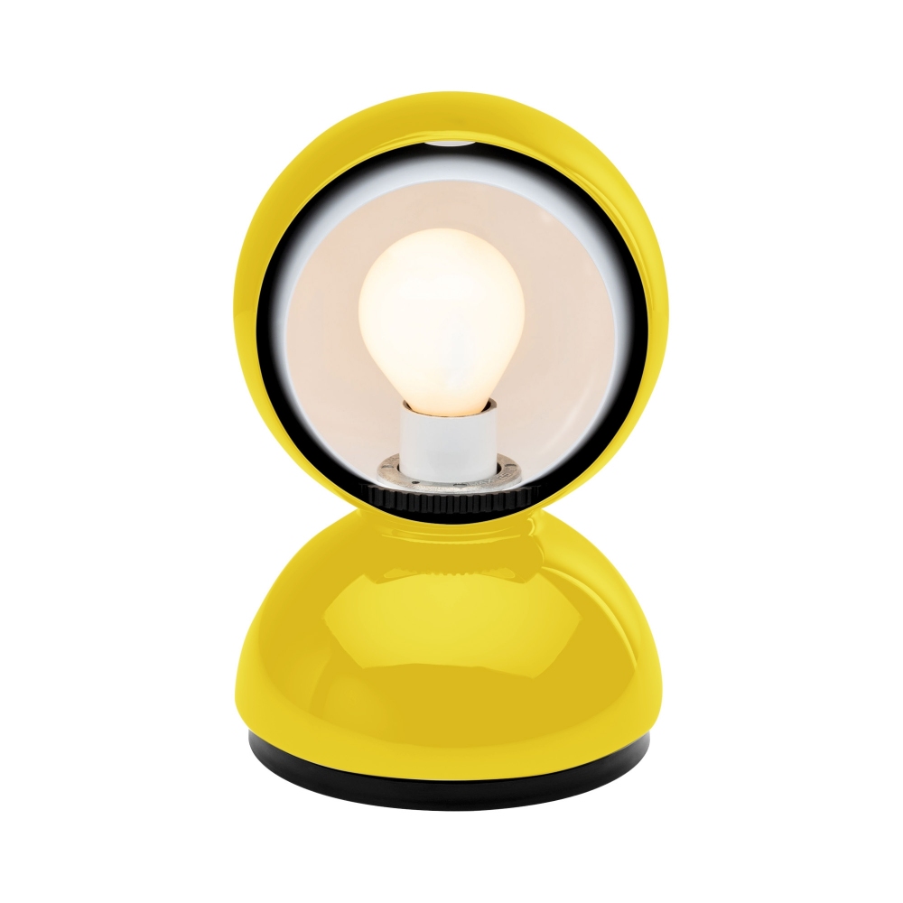 Artemide Lampada da Tavolo Eclisse