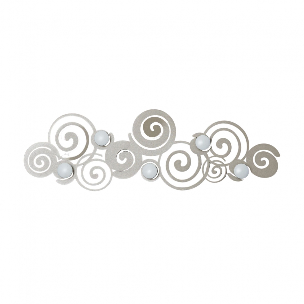 Arti e mestieri Orfeo wall hanger