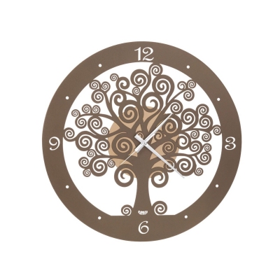 Arti E Mestieri Orologio Albero Della Vita Grande